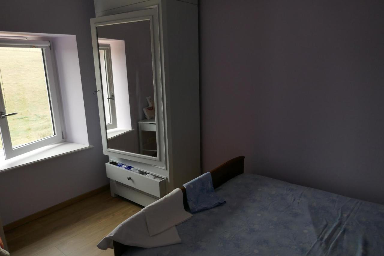 La Bergerie Des Moureres Hébergement de vacances Trezioux